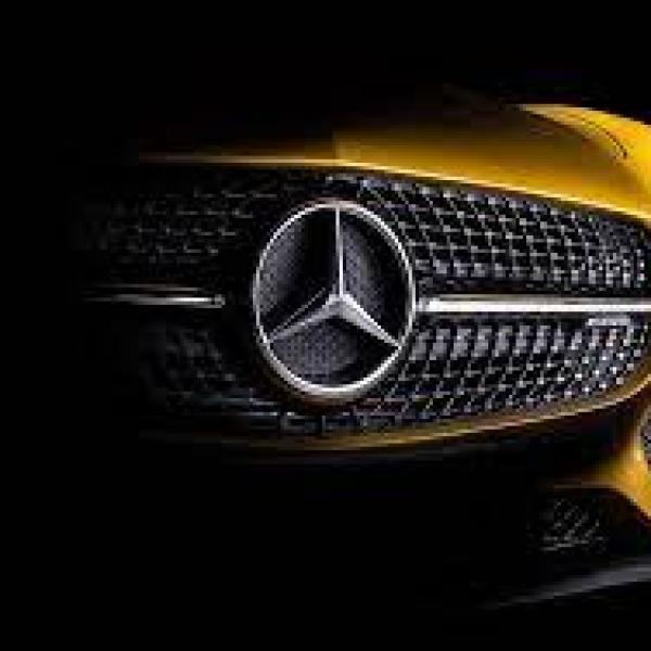 Mercedes